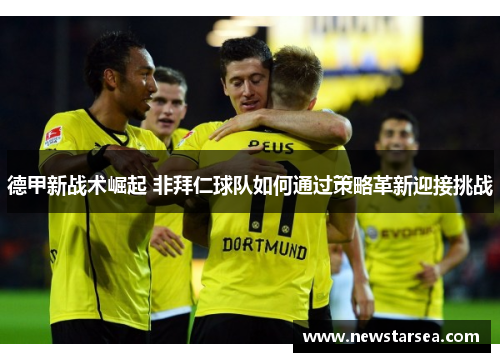 德甲新战术崛起 非拜仁球队如何通过策略革新迎接挑战