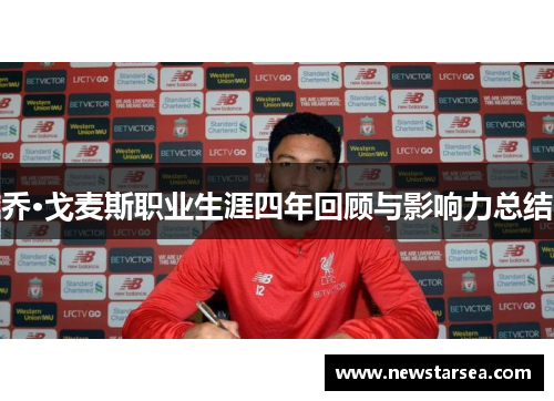 乔·戈麦斯职业生涯四年回顾与影响力总结