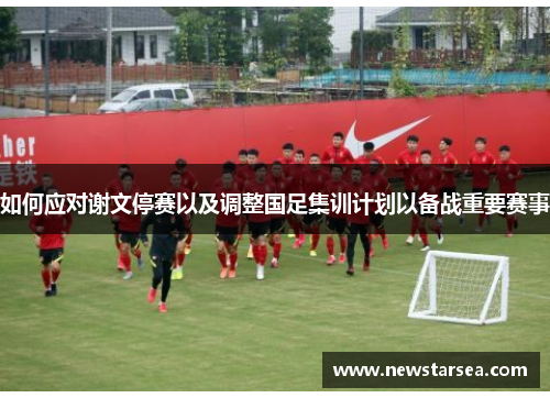 如何应对谢文停赛以及调整国足集训计划以备战重要赛事