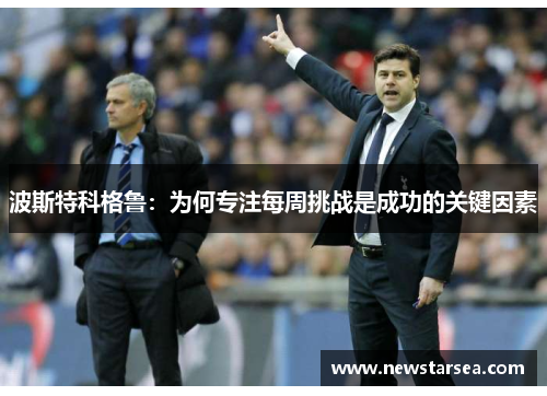 波斯特科格鲁：为何专注每周挑战是成功的关键因素