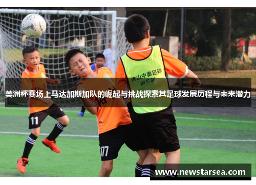 美洲杯赛场上马达加斯加队的崛起与挑战探索其足球发展历程与未来潜力