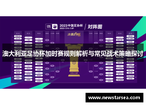 澳大利亚足协杯加时赛规则解析与常见战术策略探讨