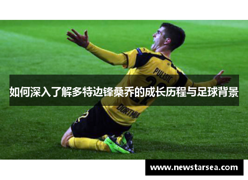 如何深入了解多特边锋桑乔的成长历程与足球背景